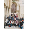 12 hari holyland tour jerusalem + petra 2018-7