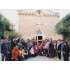 holyland tour mesir - jerusalem - dubai 2017 & 2018-5