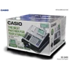 casio se-s400 - cash register 3000 plu