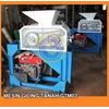 mesin giling tanah gtm02 ( soil grinding machine)