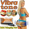vibra tone vibratone sabuk pelangsing perut asli-1
