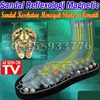sandal reflexologi as on tv sandal kesehatan drtv sandal refleksi-1