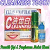 cleanness tooth pemutih gigi herbal pemutih gigi alami