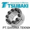 dealer tsubaki power lock bs cam clutch pt. sarana teknik tsubaki power lock
