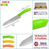 pisau gagang fancy ideal x565b