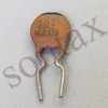 30pf murata capacitor npo