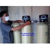 sand filter batam