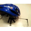 kaca spion helm sepeda ( safety cycling helmet rear view mirror)-3