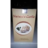 nature garlic 100 kpl