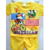stelan mickey american - bb343