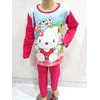 stelan panjang hello kitty - pt105