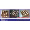 aneka model asbak logam-1