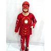kostum iron man - kst100