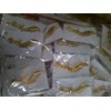 pin kujang gold plating