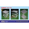 aneka model asbak logam-2