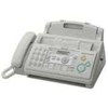 mesin fax panasonic kx fp-701 ( plain paper )