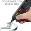 diamond selector / diamond tester - alat uji keaslian berlian ( ada 5 model)-5