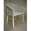 cube dining chair