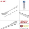 garpu stainless steel kk803f kokoo