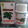 daun insulin athifah herbal obat diabetes