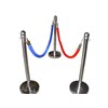 tiang antrian stainless steel-1