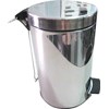 tempat sampah stainless steel-1