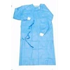 gown disposable / baju operasi sekali pakai-3