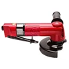 cp9122br, 114 mm, 5/ 8~ 11 in, angle grinder, chicago pneumatic