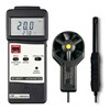 lutron am-4205a, anemometers ( vane type, hot wire type) humidity/ anemometer meter + type k/ j temp 085282731888-1