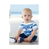 baju bayi laki-laki import branded jashon blb 208