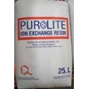 resin kation purolite c 100-1