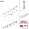 pisau stainless steel f005p ideal