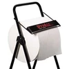 wypall* x60 jumbo roll set with floor stand dispenser-1