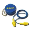 hearing protection : earplug 3m ultrafit 4002 surabaya