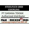 falk steelflex falk grid coupling 1140 t10 atau t20 . pt sarana teknik falk coupling steelflex