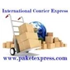 international courier express