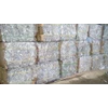 beli botol plastik bekas sudah dipress-1