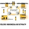 pilz safety relay pnoz sigma oleh pt. felcro indonesia