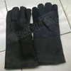 safety welding gloves, sarung tangan kulit argon