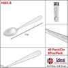 sendok stainless steel h003s
