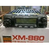 rig zycom xm-880 fm mobile tranceiver