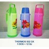 thermost air 502 dx magma fr-3