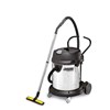 vacuum cleaner karcher / penyedot debu nt 65/ 2 eco me-1