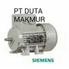 sell siemens electric motor low voltage - agent pt duta makmur