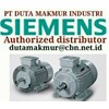 sell : siemens electric motor - pt. duta makmur siemens electric motor