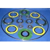 spiral wound gasket with inner ring dan outer ring-1