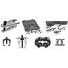 puller tools / puller set : balljoint separator, jaw puller, bearing puller, arm puller, flywheel puller, tierod remover, brake caliper, spring compressor..etc