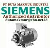 siemens explosion proof motor nema standart pt. duta makmur