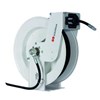samoa 508 seri heavy duty high delivery hose reel