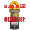 0812-8222-8891 tang ampere lutron dl-9954 aca leakage tester, lutron dl9954 aca leakage tester tang ampere/ clamp meter murah di jakarta indonesia